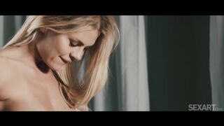 SexArt Alice Klay And Zlata Shine Sensual Caress