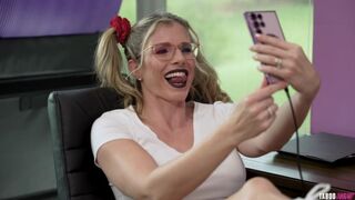 TabooHeat  Cory Chase Gotham Clown Chase Vol 1 A Harley Quinn Parody