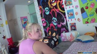 DirtyAuditions Maisey Monroe