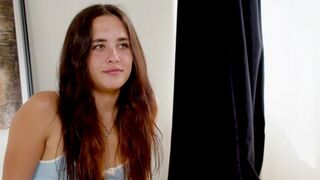 ElegantAngel Daisy Phoenix Teen Takeover