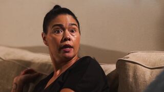 MommysBoy Dana Vespoli, Demi Hawks Nothing Scares Us!