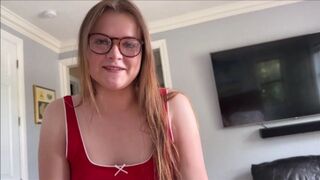 PerfectGirlfriend Ava Marina The Exchange Student 1