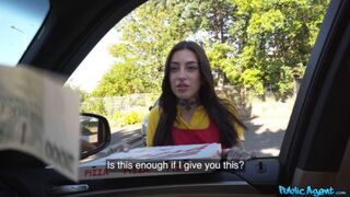 PublicAgent Tabatha Lust Tabatha's Tasty Titties