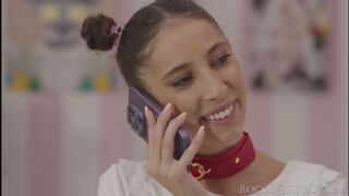 RoccoSiffredi Eva Generosi Rocco's Teens Unleashed 3