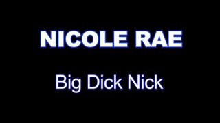 WoodmanCastingX Nicole Rae XXXX Omg 10 inches in my tight little ass
