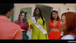 DigitalPlayground Codi Vore, Nicole Doshi, Baby Gemini, Sinatra Monroe Single Minded Episode 1