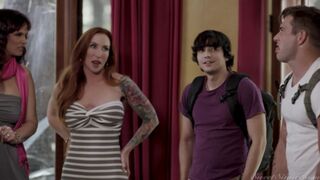 SweetSinner Sophia Locke Mother Exchange 10 Scene 1 A Motherr's Love