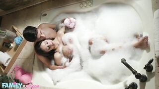 FamilyXXX Hailey Rose