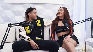 BrazzersExxtra Chloe Amour And Luna Star