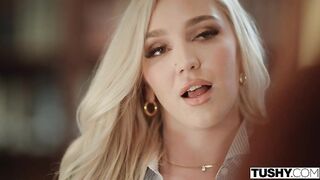 Tushy Kendra Sunderland Kendra Sunderland First Anal Experience