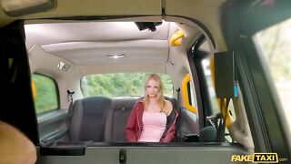 FakeTaxi Naomi Love