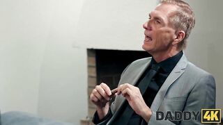 Daddy4k Daruma Rai Lady Fuckbeth