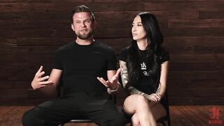 DungeonSex Mik Luv