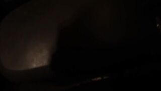GirlCum Delilah Dagger Hitchhikers Climax