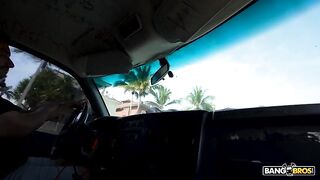 BangBus Bella Nova