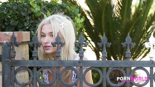 PornWorld Emma Rosie
