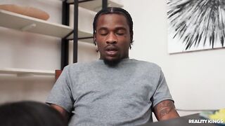 RKPrime Melztube Meeting And Cheating With My Coworker