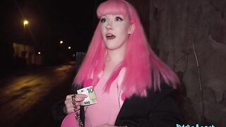 PublicAgent Evie Rees