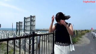 TripForFuck Miho JAPANESE