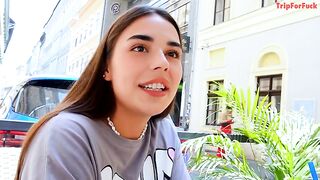 TripForFuck Milan Cheek