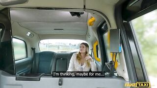 FakeTaxi Gia Tvoricceli