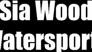 ATKHairy Sia Wood