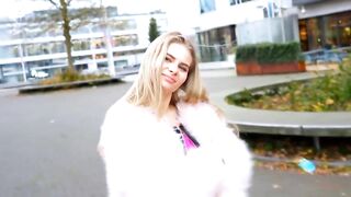 TripForFuck Xenia Virgin