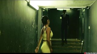 DigitalPlayground Megan Fiore Uncaged Episode 4