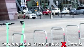 WoodmanCastingX Olivia Zlota