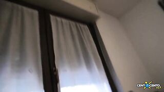 CentoxCento L Avventura Trans Di Vanessa Ladarei iTALiAN