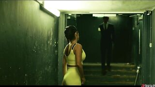DigitalPlayground Megan Fiore Uncaged Episode 4