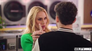 Milfy Blake Blossom And Sarah Jessie