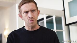 BrazzersExxtra Angie Lynx No Card No Cash Just Cock