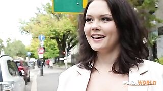PornWorld Peachy Alice GP3191