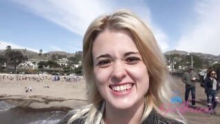 ATKGirlfriends Nicole Nichols Ventura 1