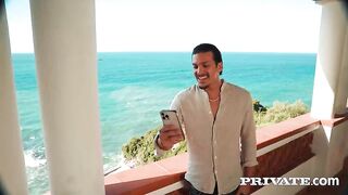 Private Martina Smeraldi Anal Introductions