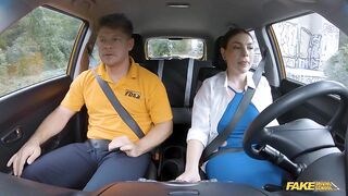 FakeDrivingSchool Apra Shay