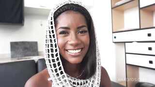 LegalPorno Jenny Pretinha OB452