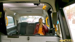 FakeTaxi Malia Lenoir The Truth Will Set You Free