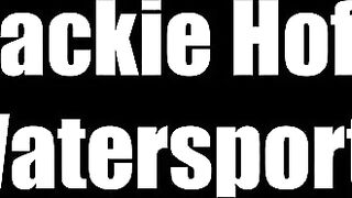 ATKHairy Jackie Hoff