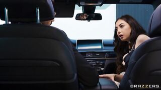 Brazzers Chloe Surreal Can't Control Chloe