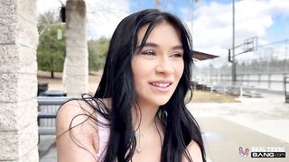 Bang RealTeens Delilah Dagger