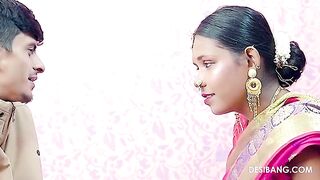 DesiBang Good Desi Indian Bhabhi