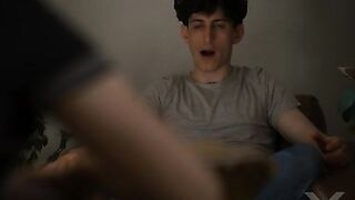MissaX Jessica Ryan, Charlie Forde Persuasion pt. 3