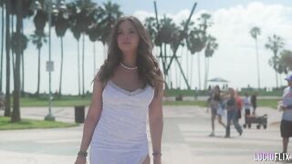 LucidFlix Scarlett Alexis