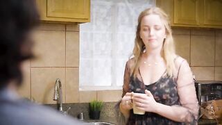 MissaX Charlie Forde Persuasion pt. 1