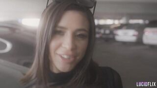 LucidFlix Kylie Rocket