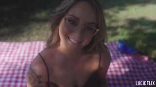 LucidFlix Remy Lacroix