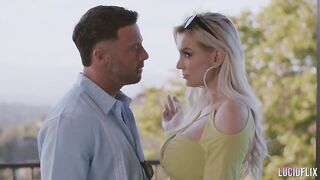 LucidFlix Kenzie Taylor