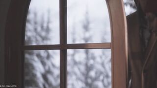 FrolicMe Sandrillon Snowed In